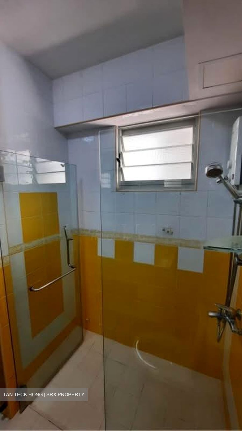 Blk 407A Fern View (Sengkang), HDB 4 Rooms #562100281